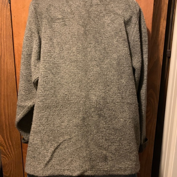 Artisans Button Jacket - Picture 8 of 12